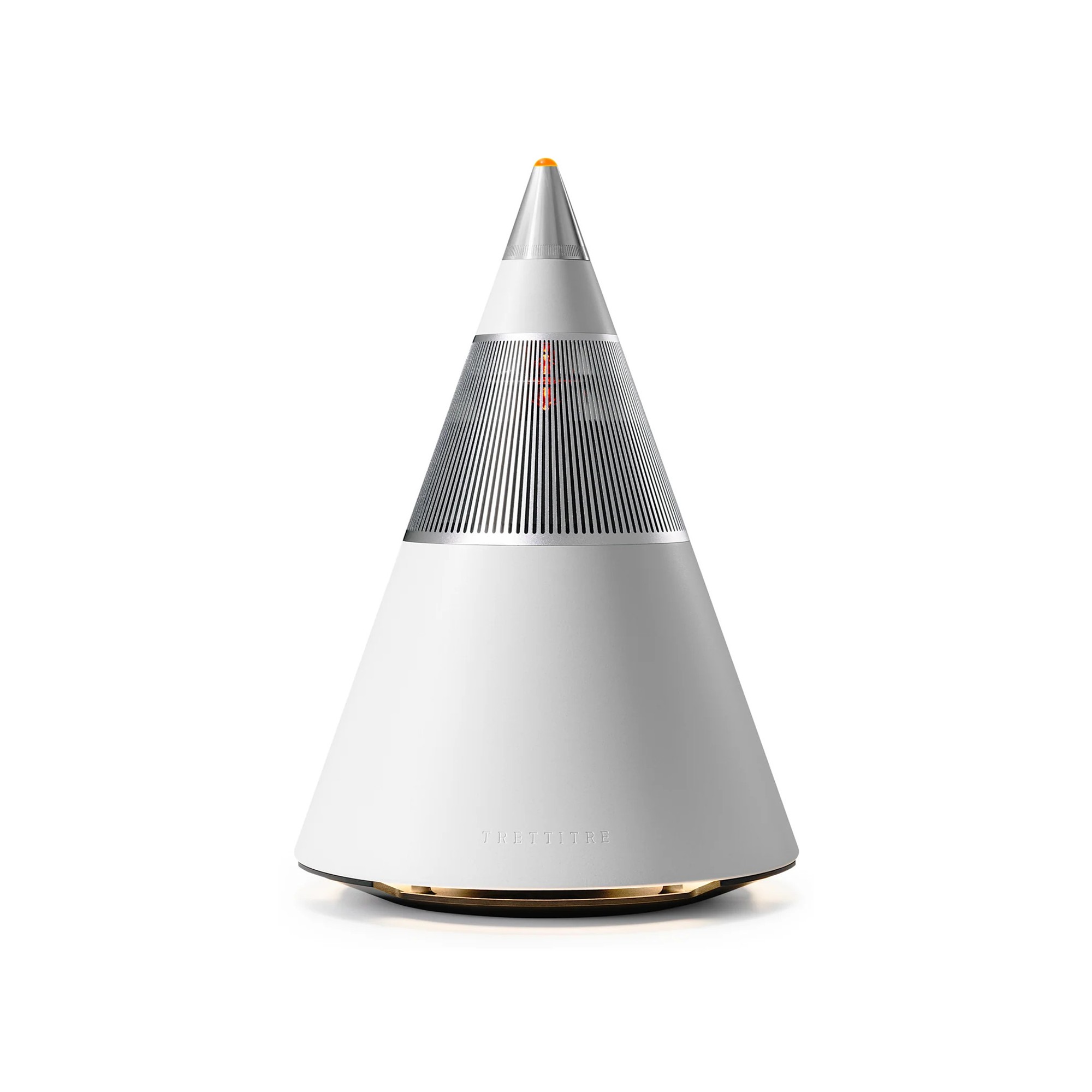 Hi-Fi Bluetooth-акустика TreSound1 Concrete